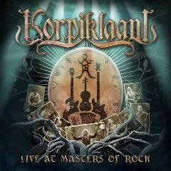 Korpiklaani : Live at Masters of Rock